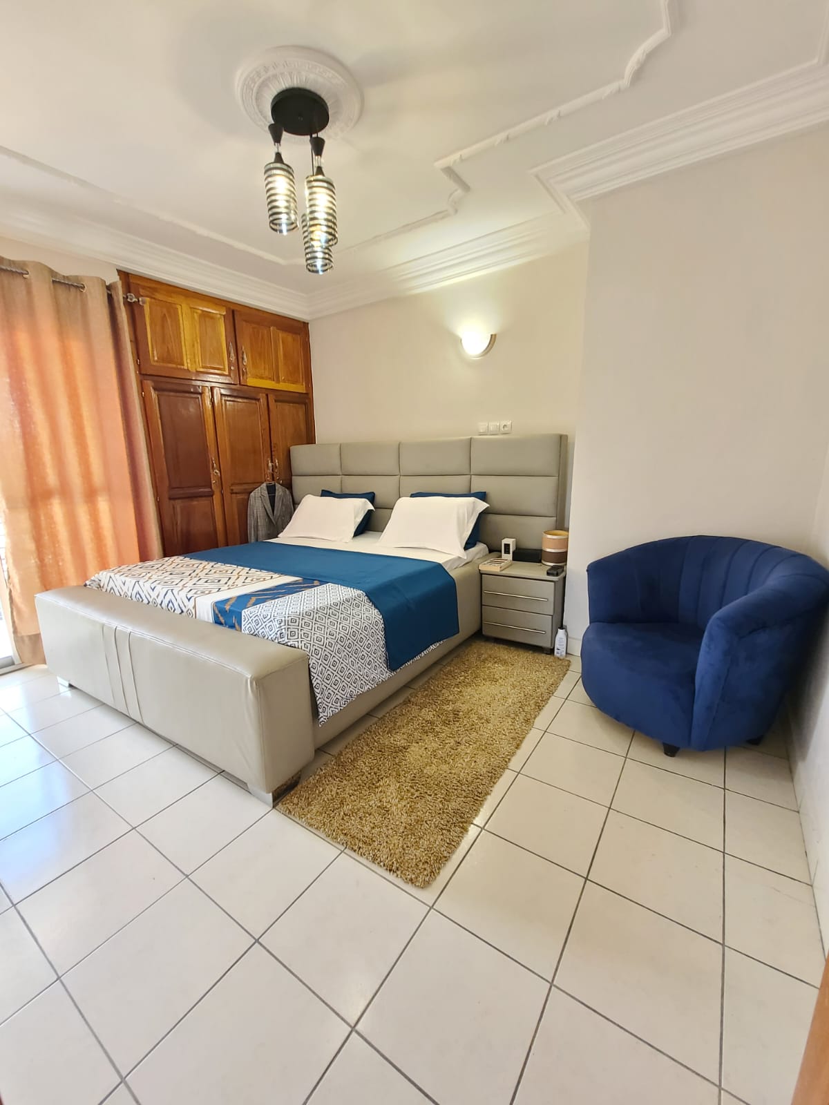 Gold Appartement — 1 Chambre