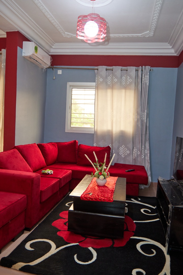 Onyx Appartement — 1 Chambre