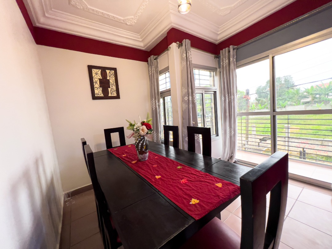 Onyx Appartement — 1 Chambre